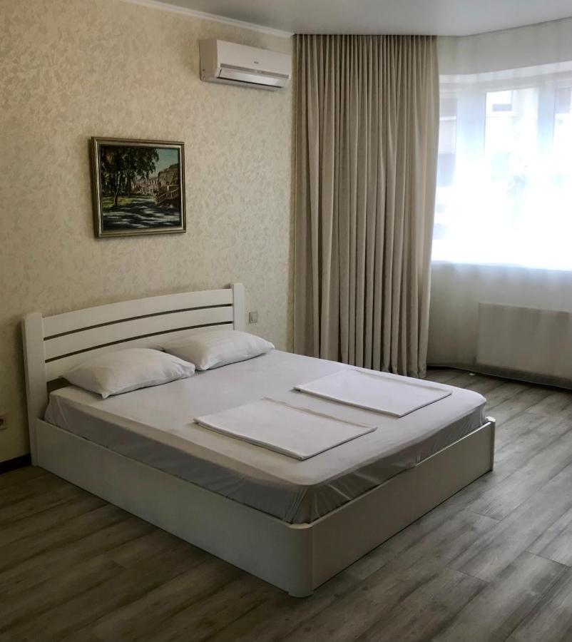 Apartments & Vernissage On Kostandi Odessa Dış mekan fotoğraf