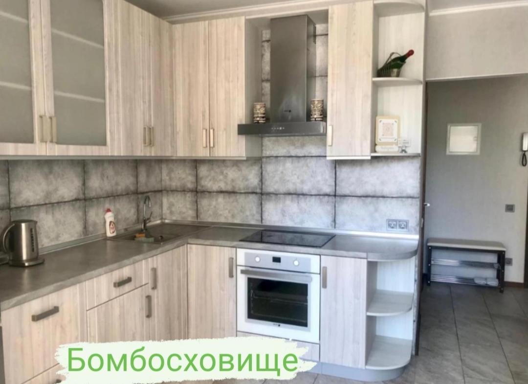 Apartments & Vernissage On Kostandi Odessa Dış mekan fotoğraf
