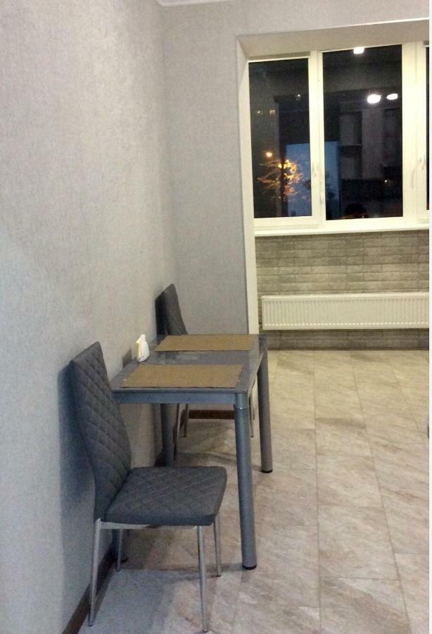 Apartments & Vernissage On Kostandi Odessa Dış mekan fotoğraf